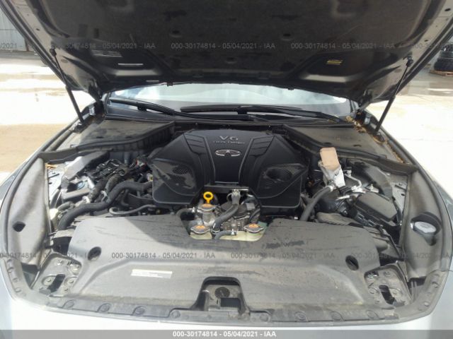 5N1DL0MM5LC541419 - Infiniti QX60 2020