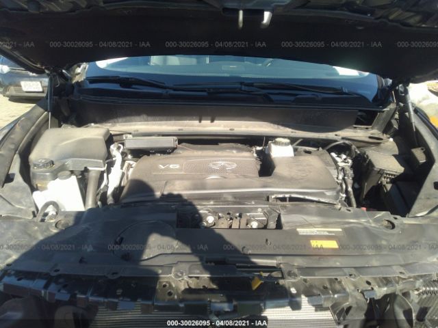 3PCAJ5M38LF113042 - Infiniti QX50 2020
