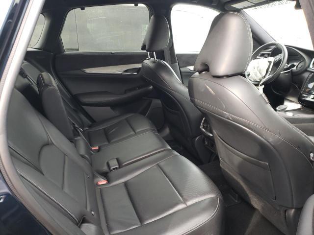 Infiniti QX50 2019 аукцион фото