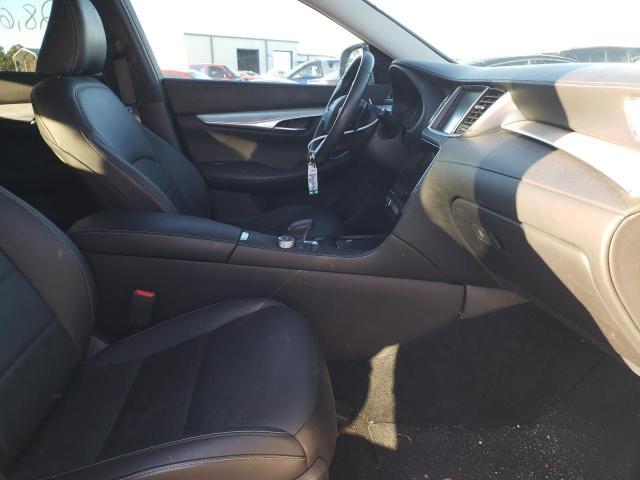 Infiniti QX50 2019 аукцион фото