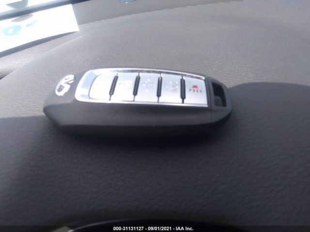 Infiniti Q50 2021 аукцион фото