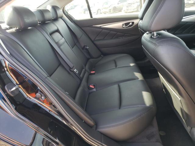 Infiniti Q50 2021 аукцион фото