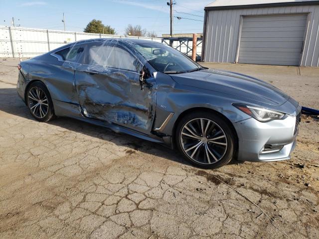 Infiniti Q60 2019 аукцион фото