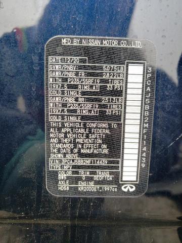 JN1EV7AP0KM519821 - Infiniti Q50 2019