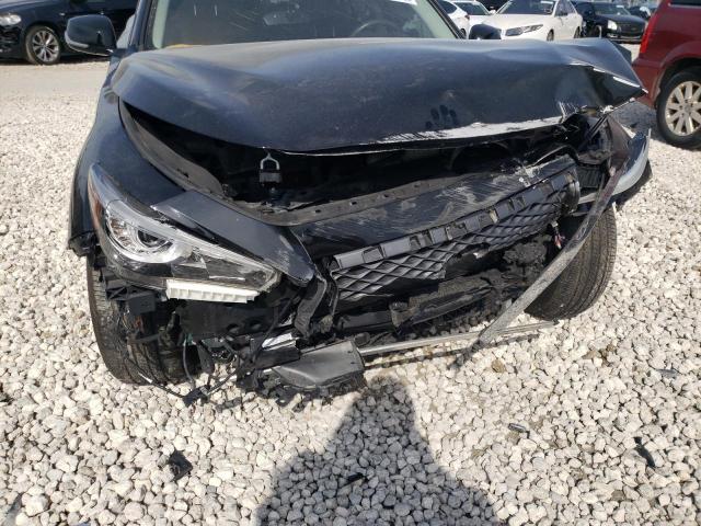 Infiniti Q50 2019 аукцион фото