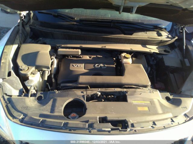 5N1DL0MN0LC521703 - Infiniti QX60 2020