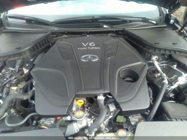 3PCAJ5M19LF110603 - Infiniti QX50 2020