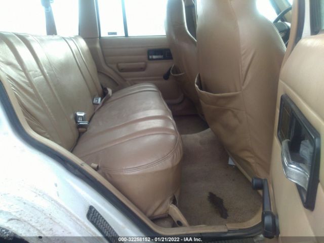 5N1DL0MN8LC540810 - Infiniti QX60 2020 аукцион фото