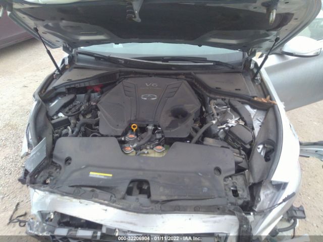 JN1EV7AR7LM255581 - Infiniti Q50 2020