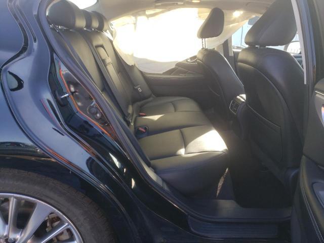 Infiniti Q50 2020 аукцион фото