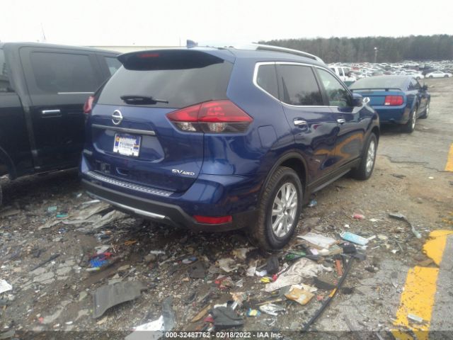 Infiniti QX60 2020 аукцион фото