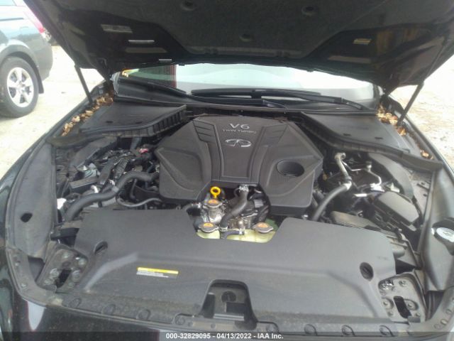 JN1EV7AP6KM515921 - Infiniti Q50 2019