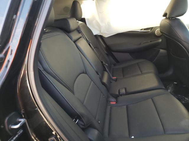 Infiniti QX50 2019 аукцион фото