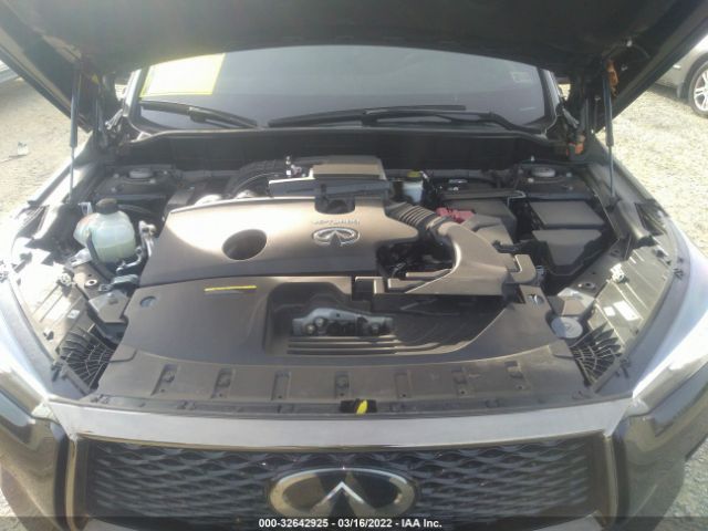3PCAJ5M18LF114058 - Infiniti QX50 2020