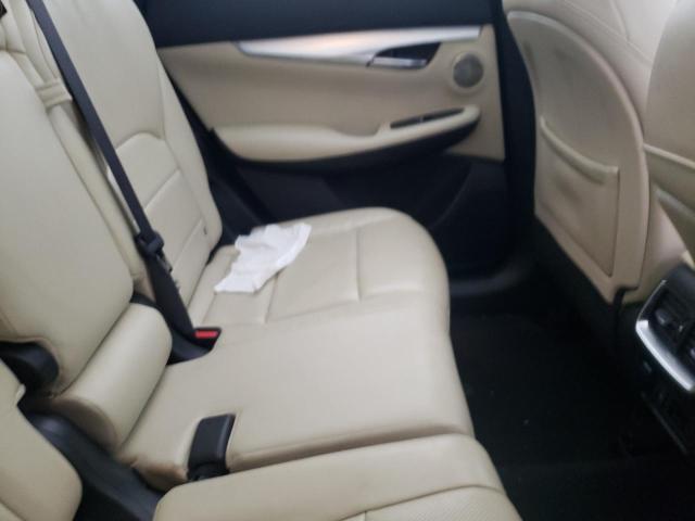 Infiniti QX50 2019 аукцион фото