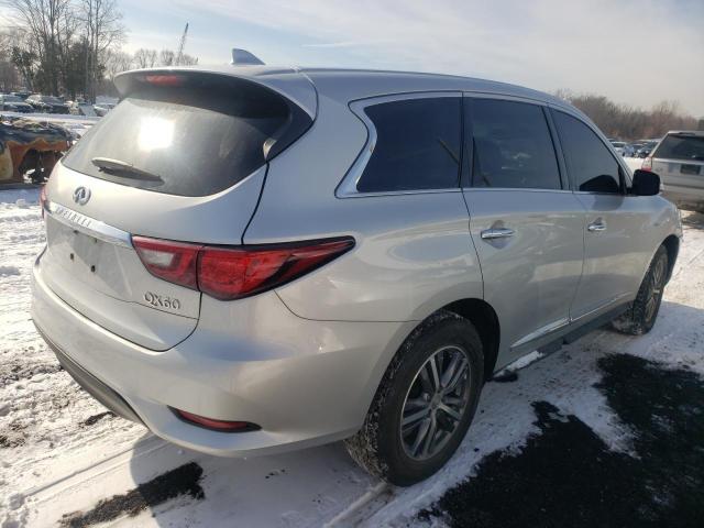 Infiniti QX60 2020 аукцион фото