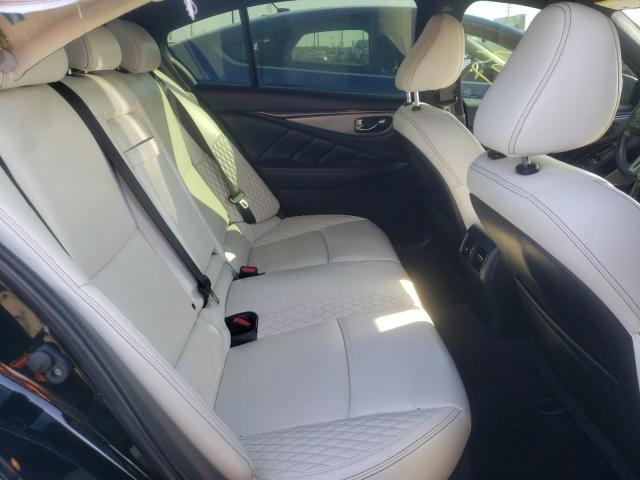Infiniti Q50 2020 аукцион фото