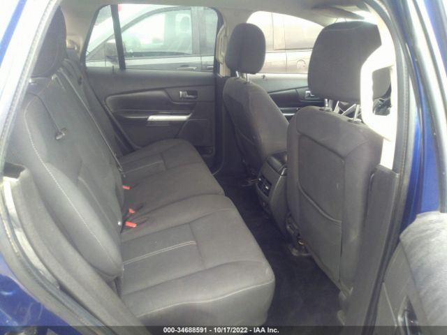 Infiniti QX60 2019 аукцион фото