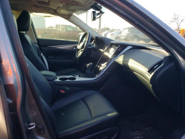 Infiniti Q50 2020 аукцион фото