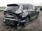 Infiniti QX60 2019 аукцион фото