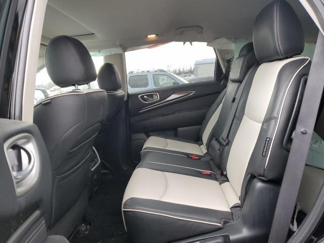 Infiniti QX60 2020 аукцион фото