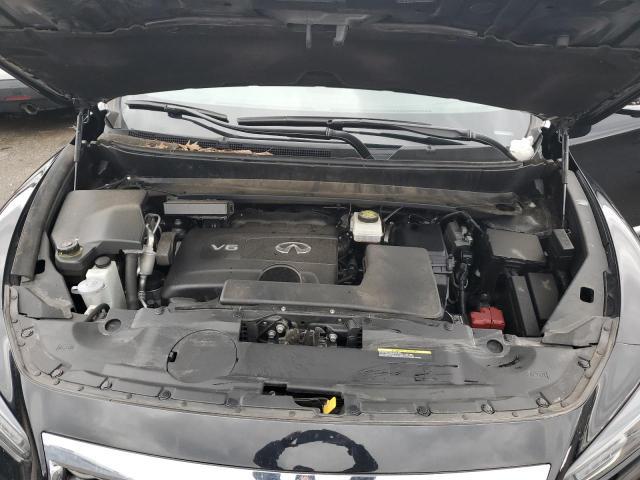 Infiniti QX60 2020 аукцион фото