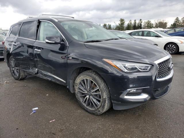 Infiniti QX60 2020 аукцион фото