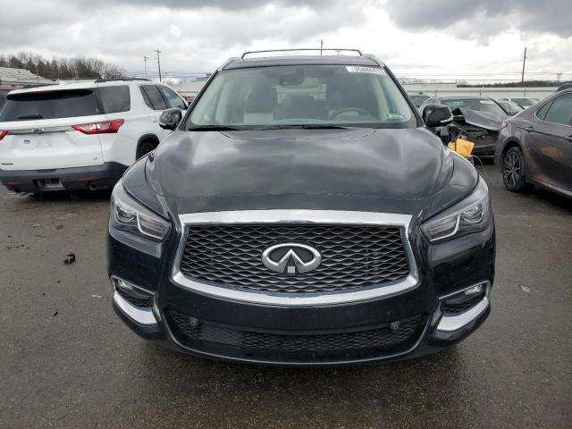 Infiniti QX60 2020 аукцион фото