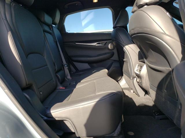 Infiniti QX55 SENSO 2022 аукцион фото