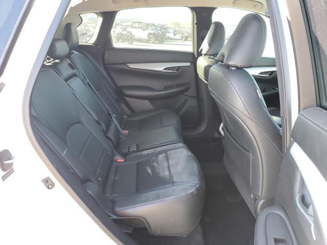 3PCAJ5BA8NF109870 - Infiniti QX50 2022