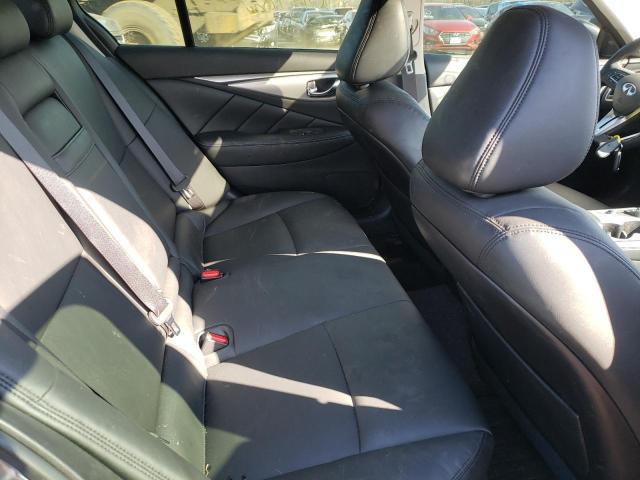 Infiniti Q50 2021 аукцион фото
