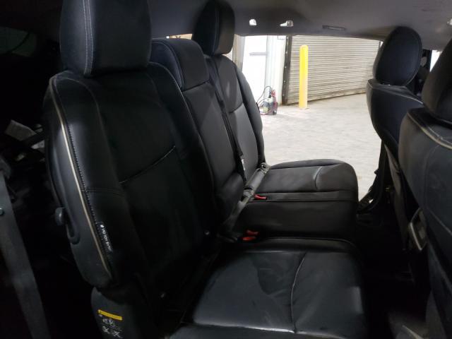 Infiniti QX60 2019 аукцион фото