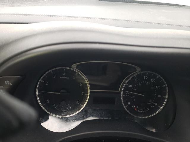 5N1DL0MMXLC531565 - Infiniti QX60 2020 аукцион фото