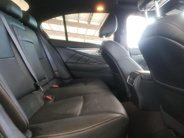 Infiniti Q50 2020 аукцион фото