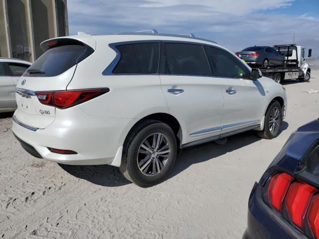 Infiniti QX60 2020 аукцион фото