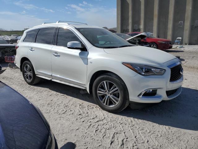 Infiniti QX60 2020 аукцион фото