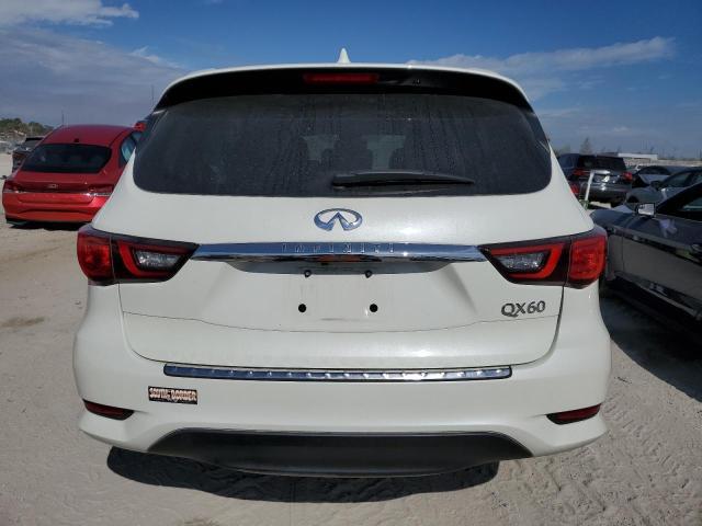 Infiniti QX60 2020 аукцион фото