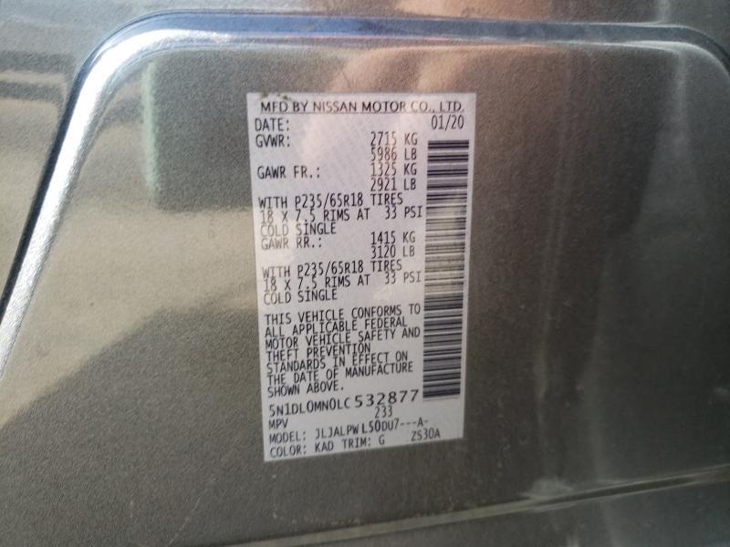 infiniti/5n1dl0mn8kc528879-infiniti-qx60-2019