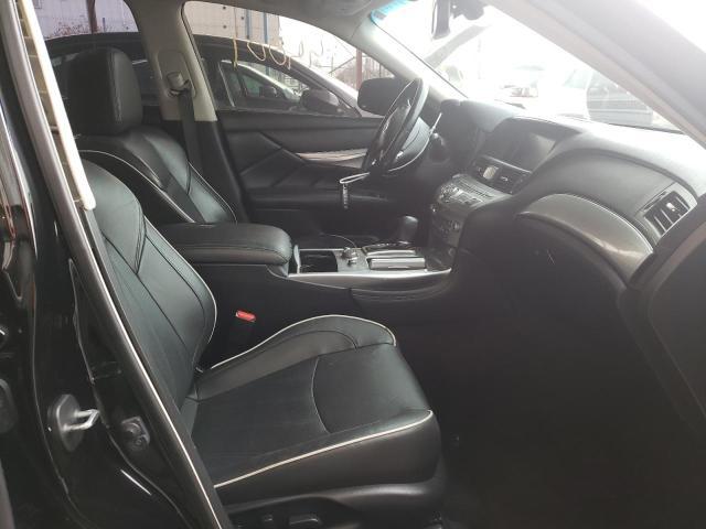 Infiniti Q70 2019 аукцион фото