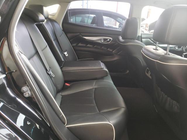 Infiniti Q70 2019 аукцион фото