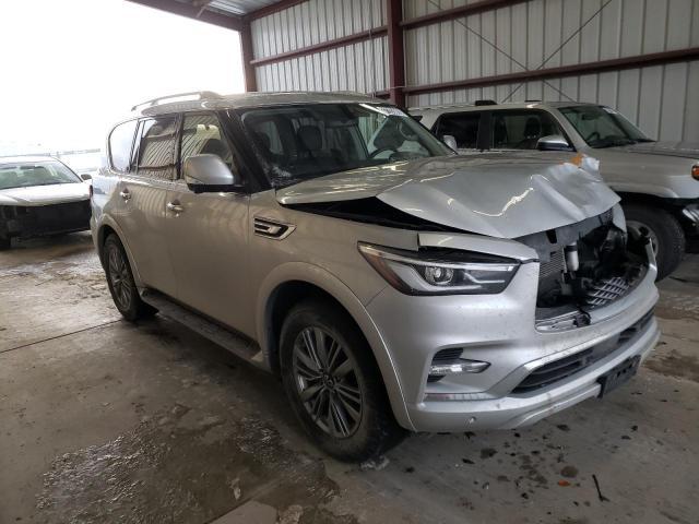 QX80 аукцион фото