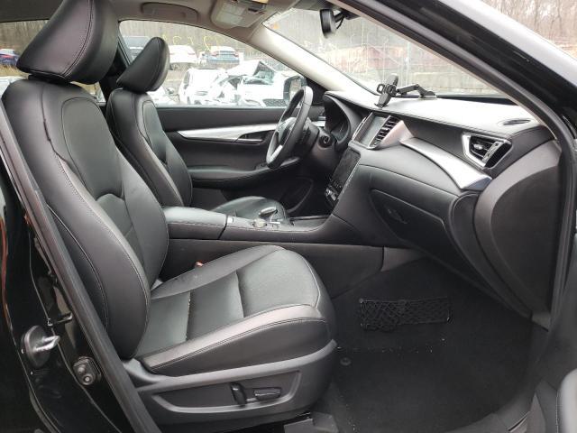 Infiniti QX50 2019 аукцион фото