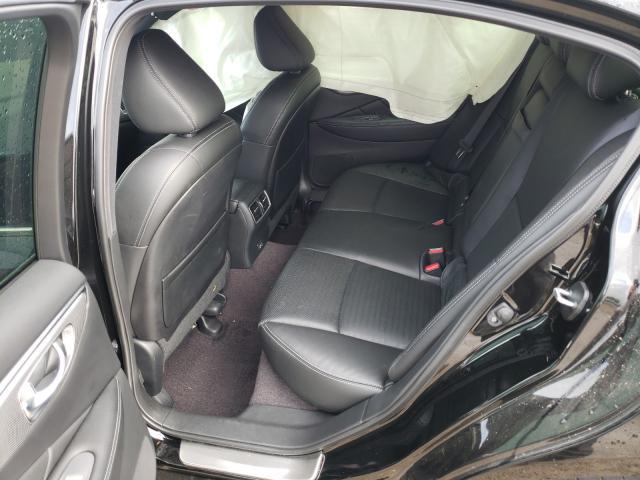 Infiniti Q50 2020 аукцион фото