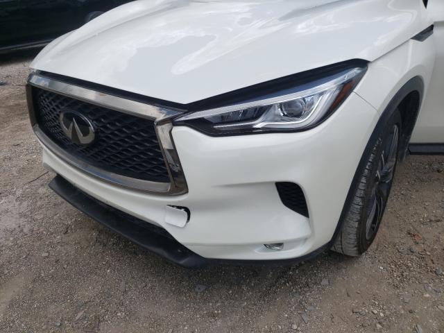 JN1EV7AR4KM559577 - Infiniti Q50 2019