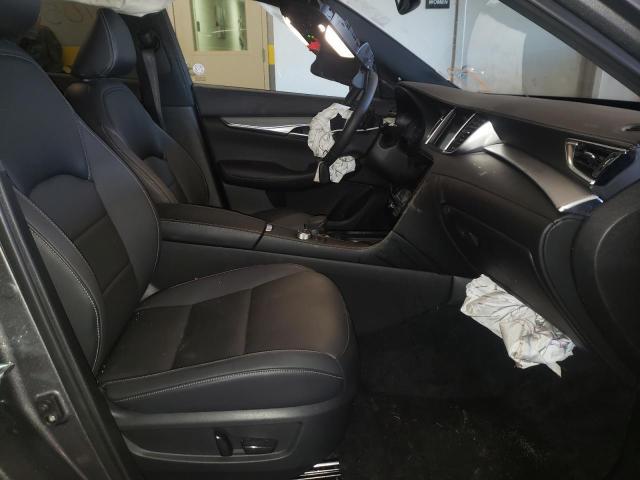3PCAJ5BB1MF112858 - Infiniti QX50 2021 аукцион фото