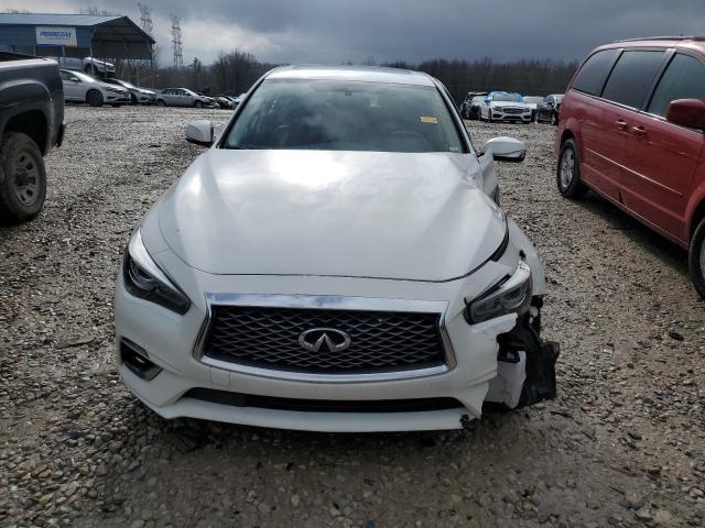 Infiniti Q50 2020 аукцион фото