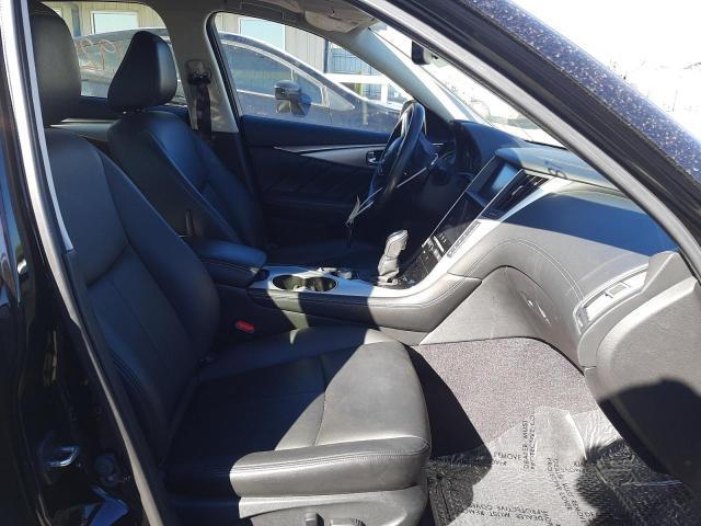 Infiniti Q50 2020 аукцион фото