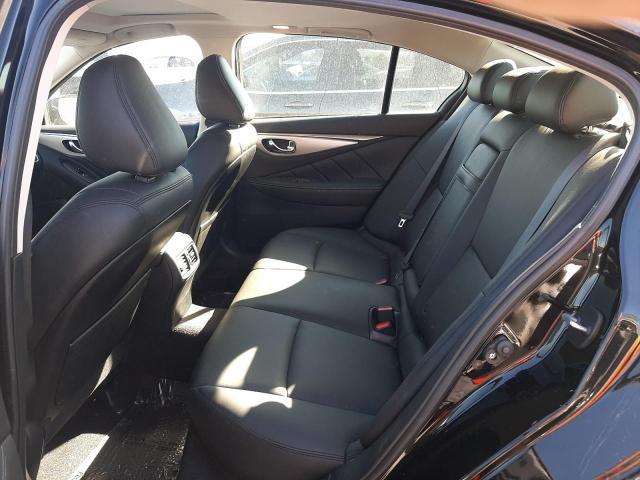 Infiniti Q50 2020 аукцион фото