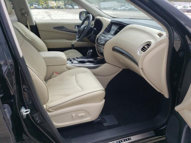 Infiniti QX60 2019 аукцион фото