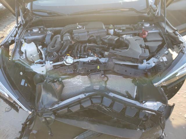 Infiniti QX50 2020 аукцион фото